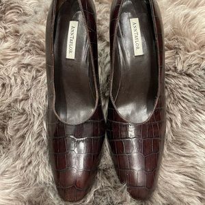 Ann Taylor Shoes